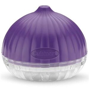 Brand New Cuisinart CTG-00-FEO Fresh Edge Onion Food Saver